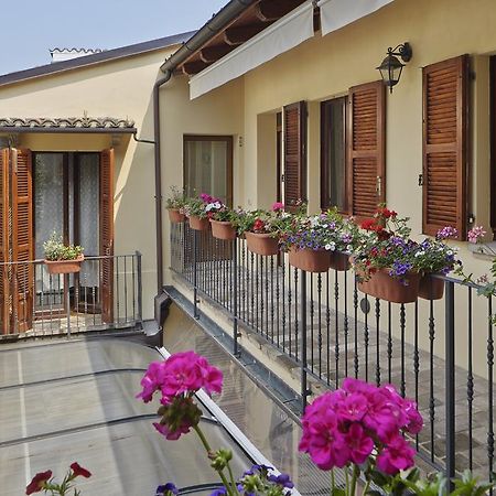 Residence Cavour 63 Ravenne Chambre photo