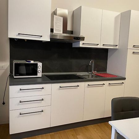 Residence Cavour 63 Ravenne Extérieur photo