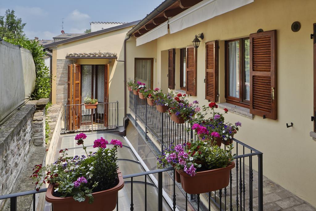 Residence Cavour 63 Ravenne Chambre photo