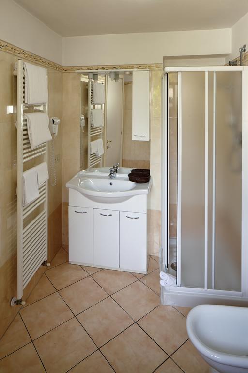 Residence Cavour 63 Ravenne Chambre photo