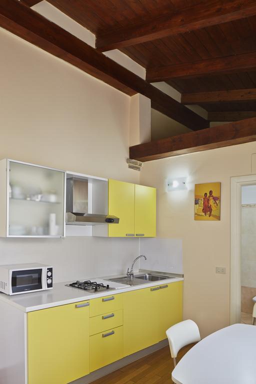 Residence Cavour 63 Ravenne Chambre photo