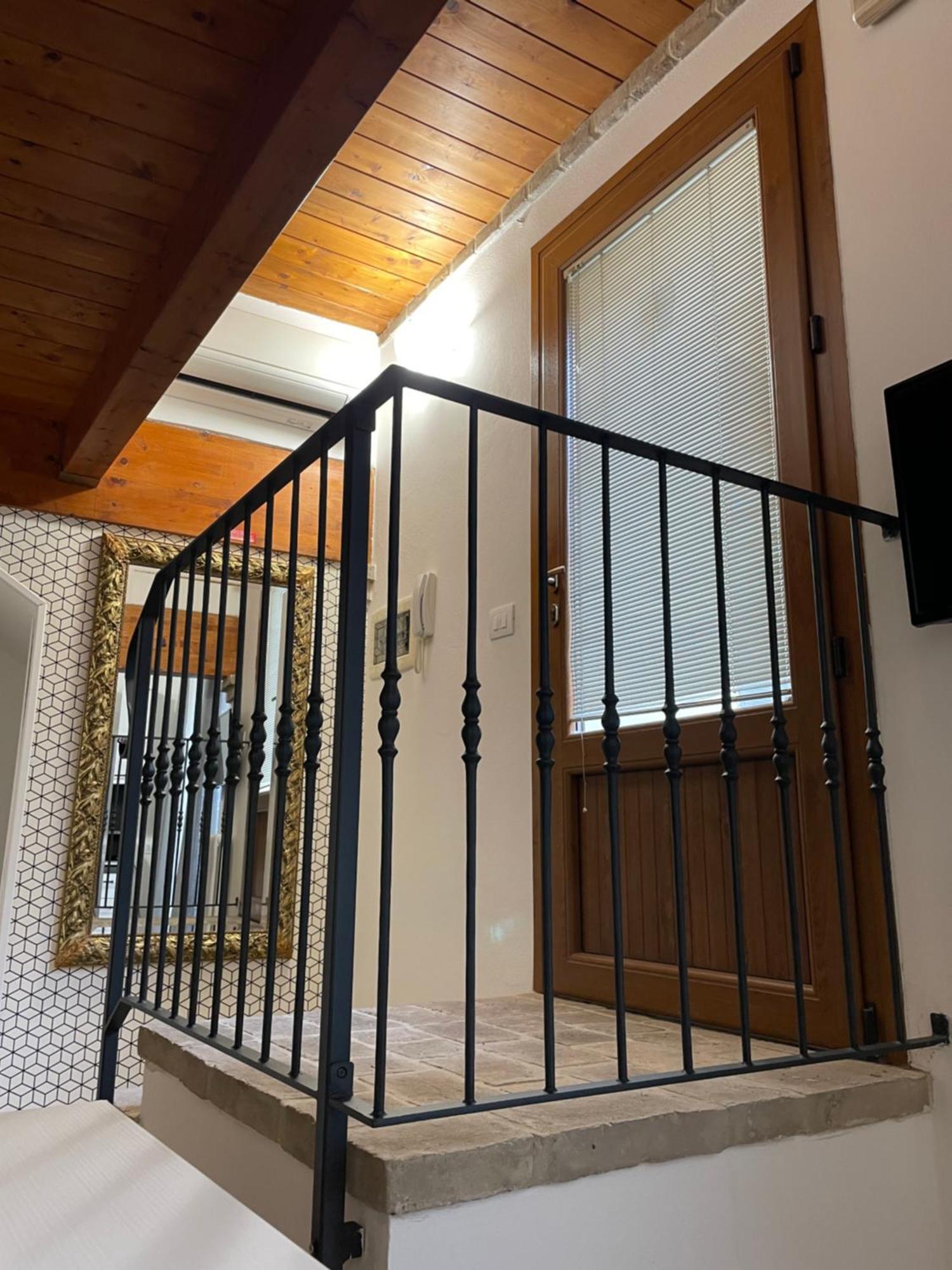 Residence Cavour 63 Ravenne Extérieur photo