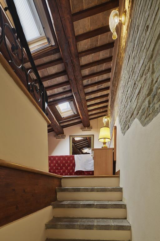 Residence Cavour 63 Ravenne Chambre photo