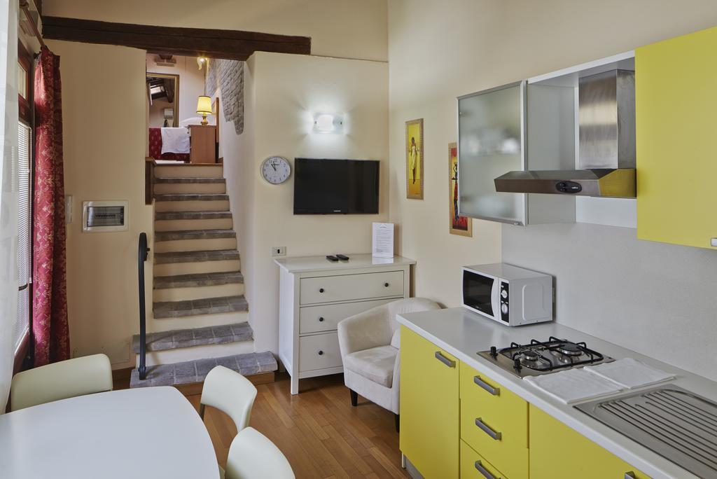 Residence Cavour 63 Ravenne Chambre photo