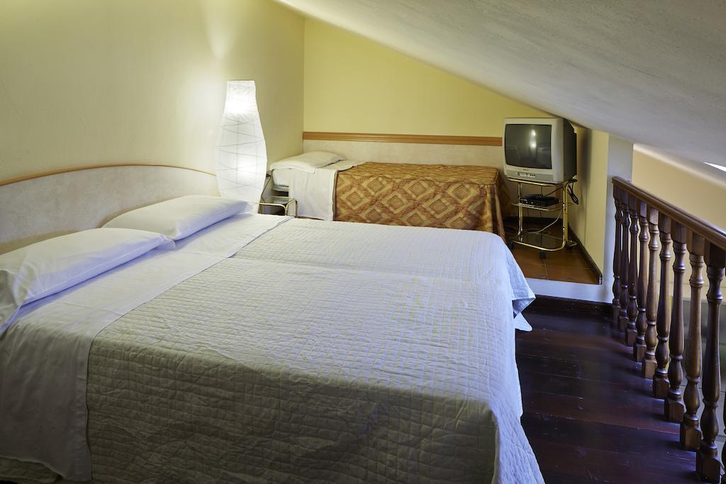 Residence Cavour 63 Ravenne Chambre photo