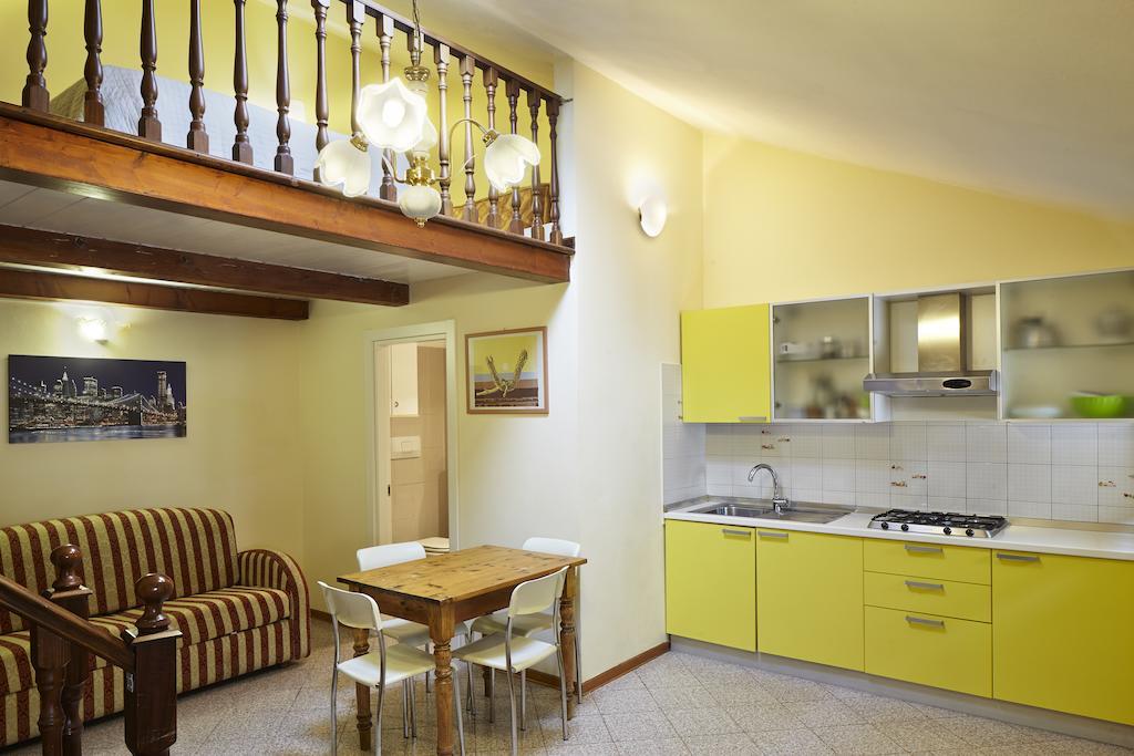 Residence Cavour 63 Ravenne Chambre photo