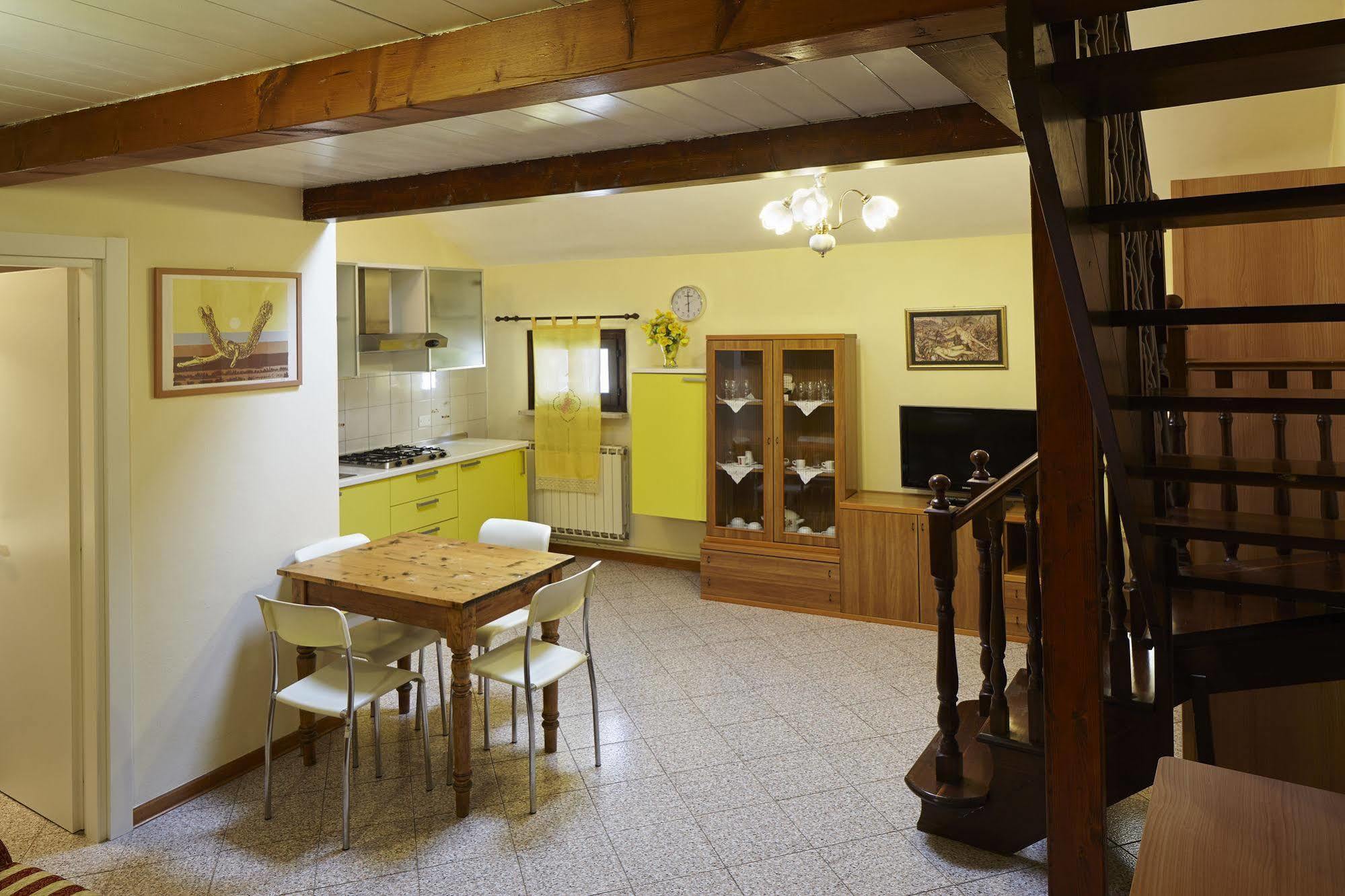 Residence Cavour 63 Ravenne Extérieur photo