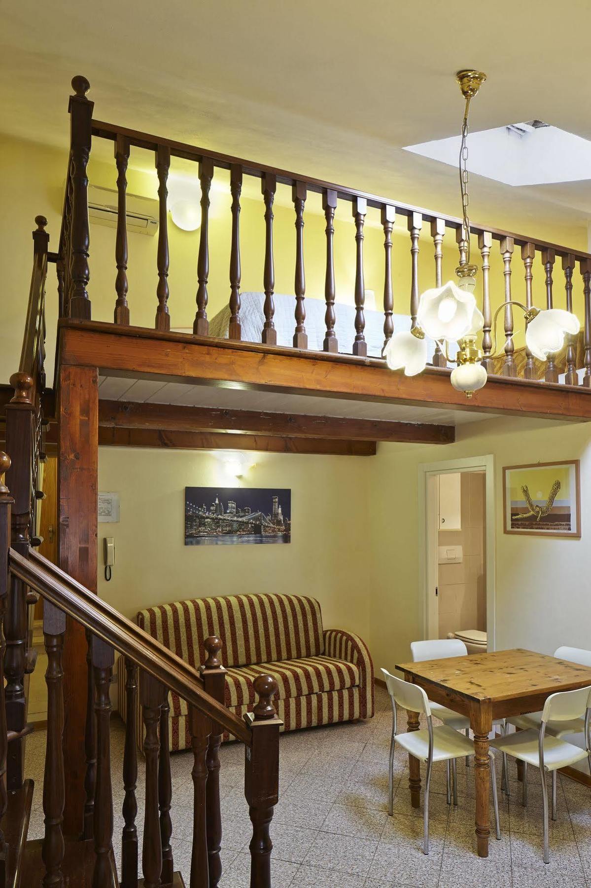 Residence Cavour 63 Ravenne Extérieur photo