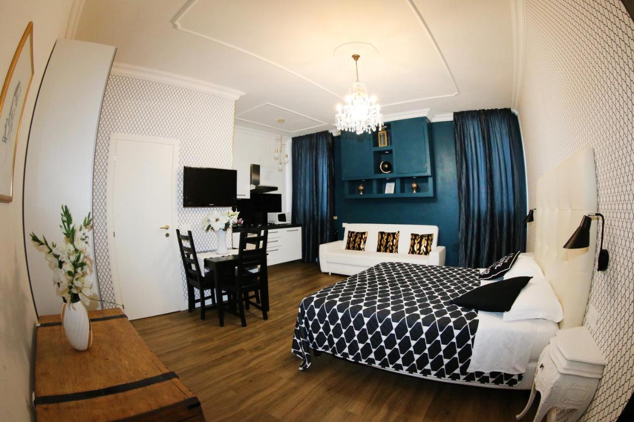 Residence Cavour 63 Ravenne Extérieur photo