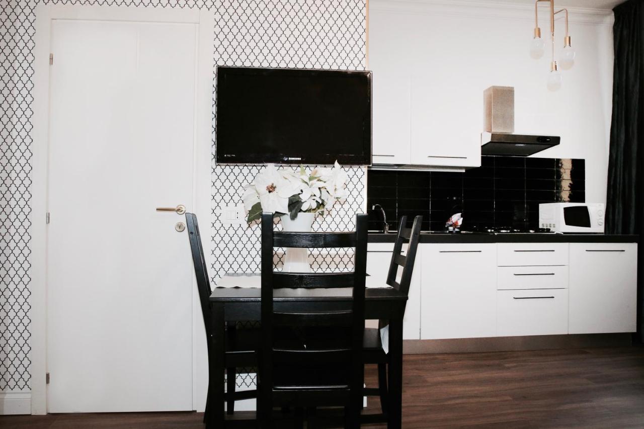 Residence Cavour 63 Ravenne Extérieur photo