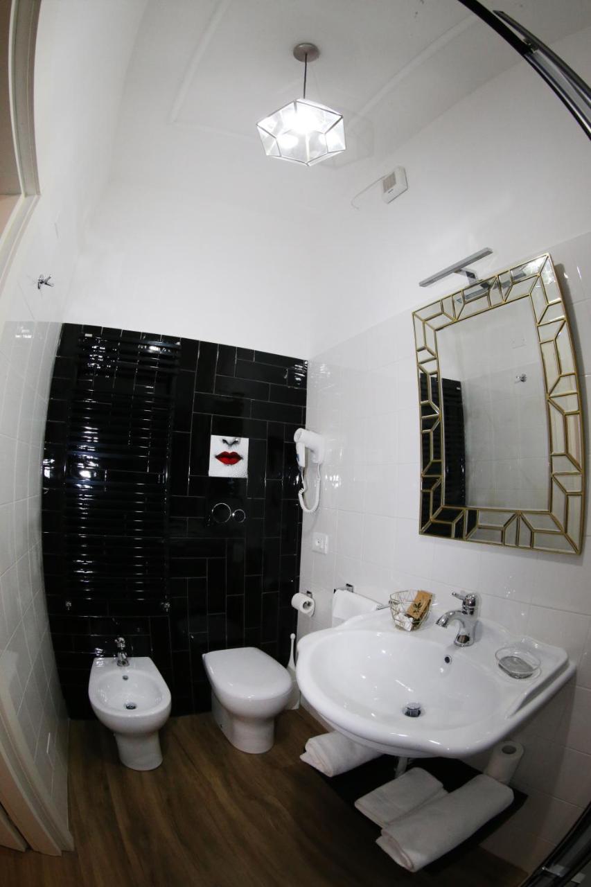 Residence Cavour 63 Ravenne Extérieur photo