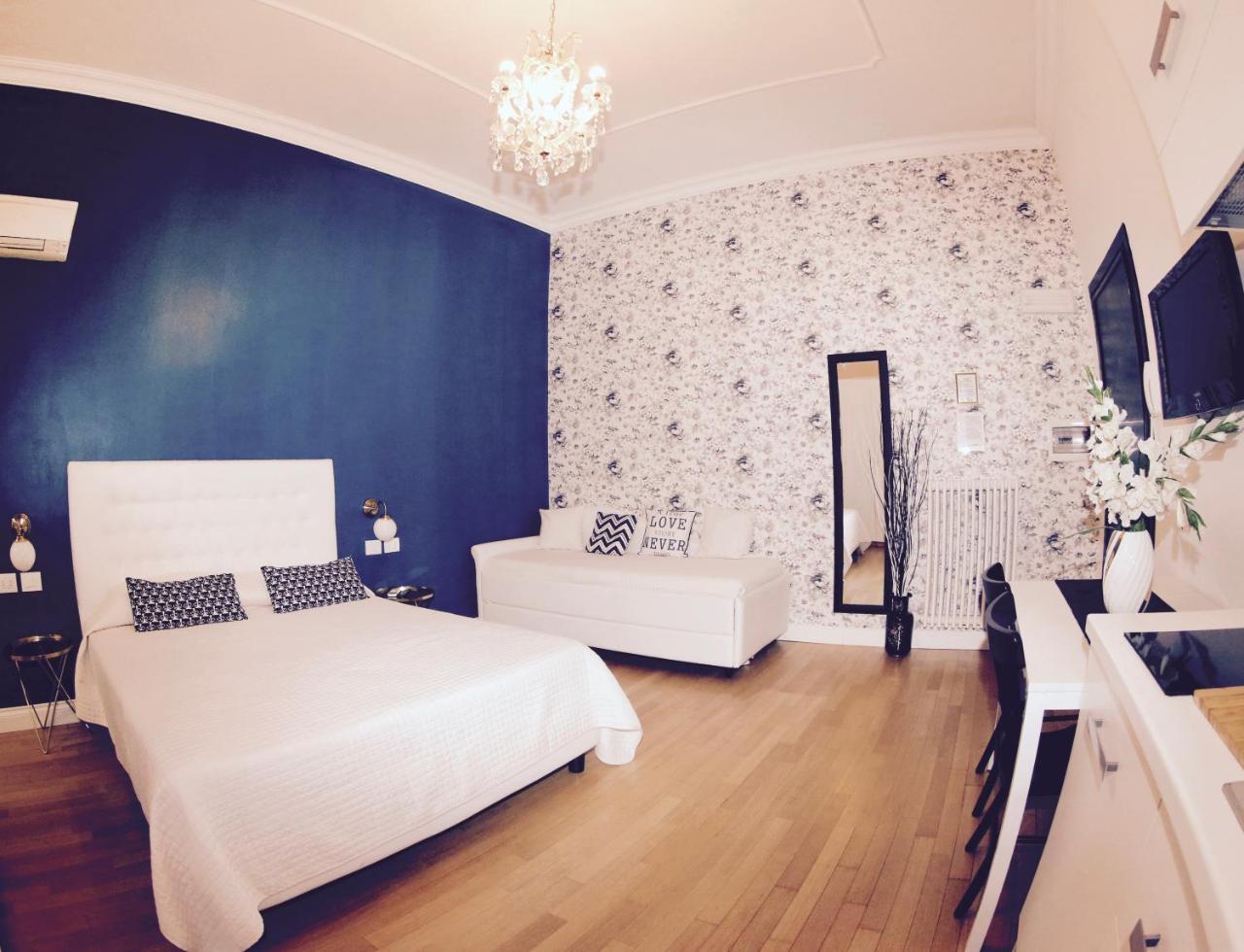 Residence Cavour 63 Ravenne Extérieur photo