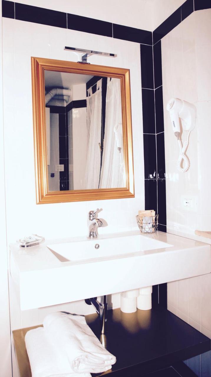 Residence Cavour 63 Ravenne Extérieur photo
