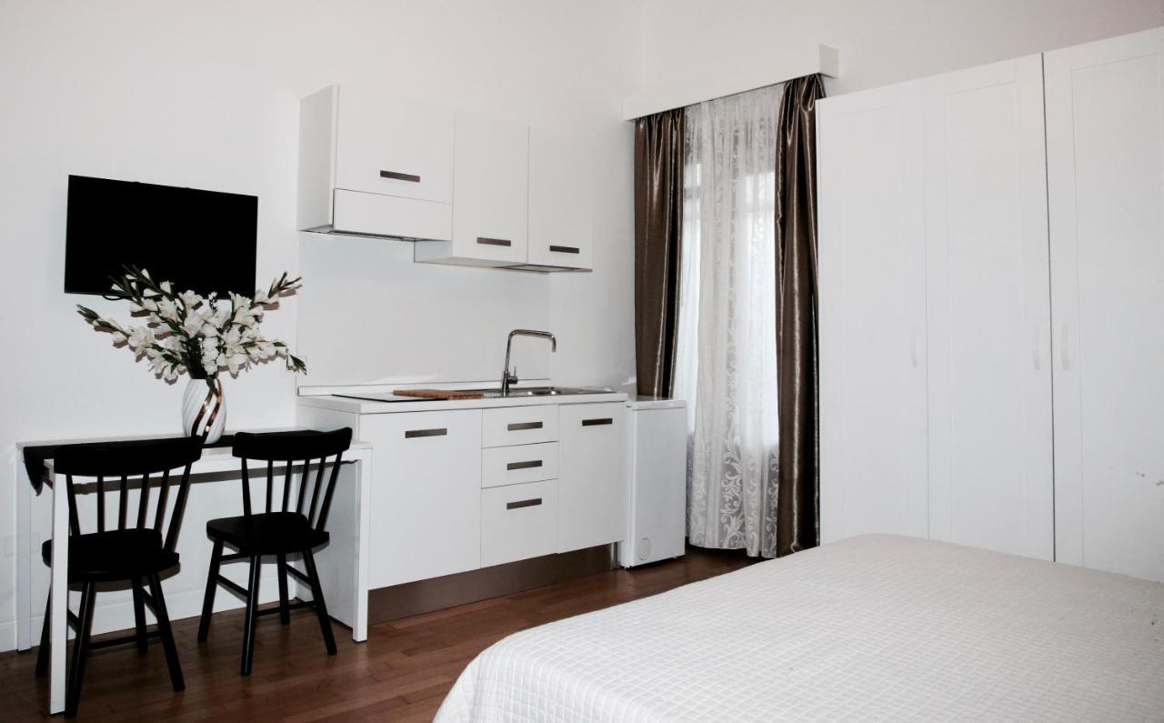 Residence Cavour 63 Ravenne Extérieur photo