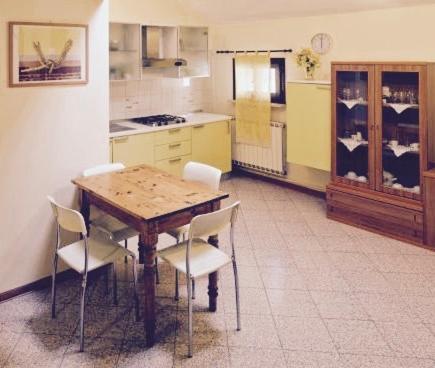 Residence Cavour 63 Ravenne Extérieur photo