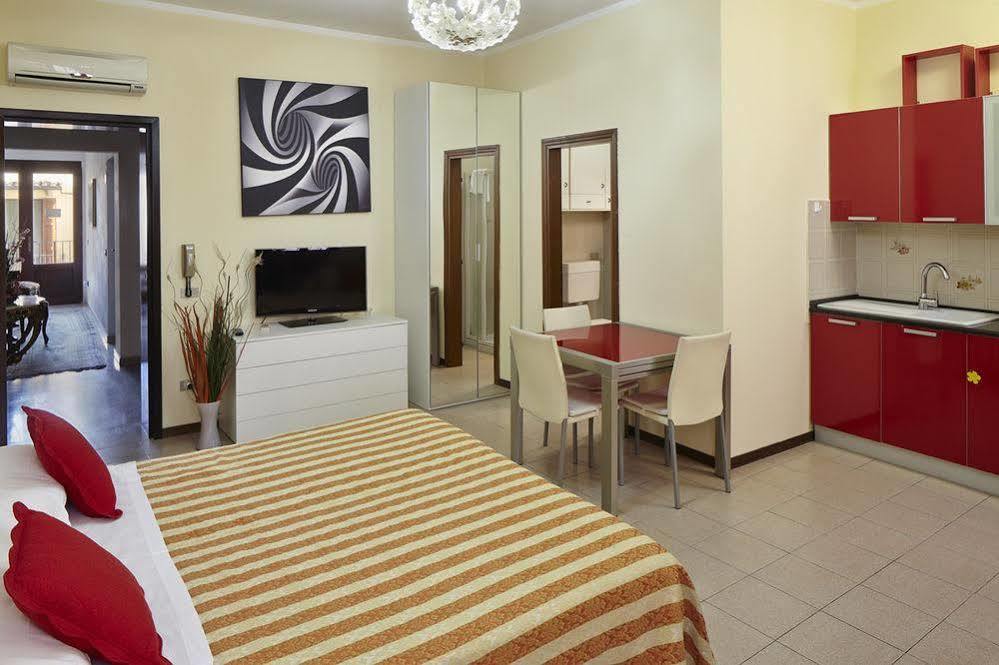 Residence Cavour 63 Ravenne Extérieur photo