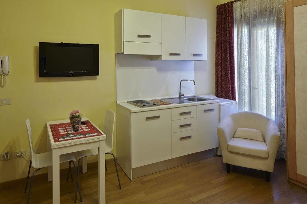 Residence Cavour 63 Ravenne Extérieur photo
