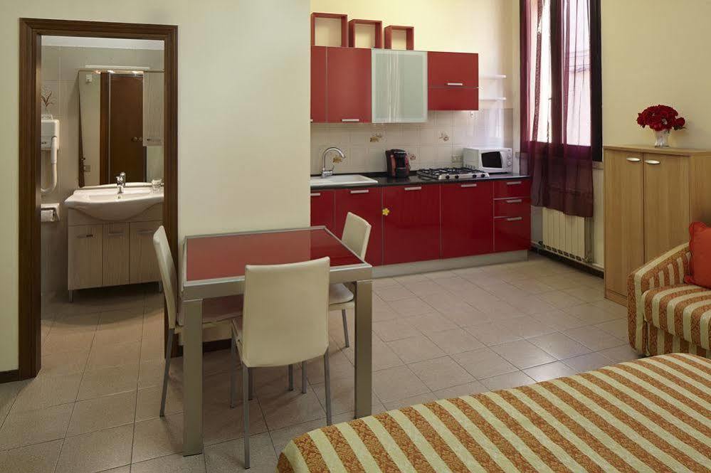 Residence Cavour 63 Ravenne Extérieur photo