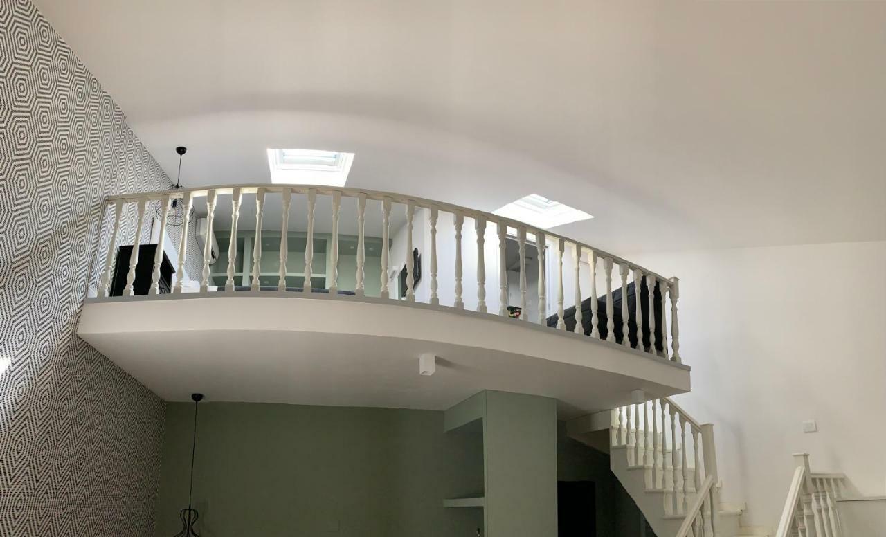 Residence Cavour 63 Ravenne Extérieur photo