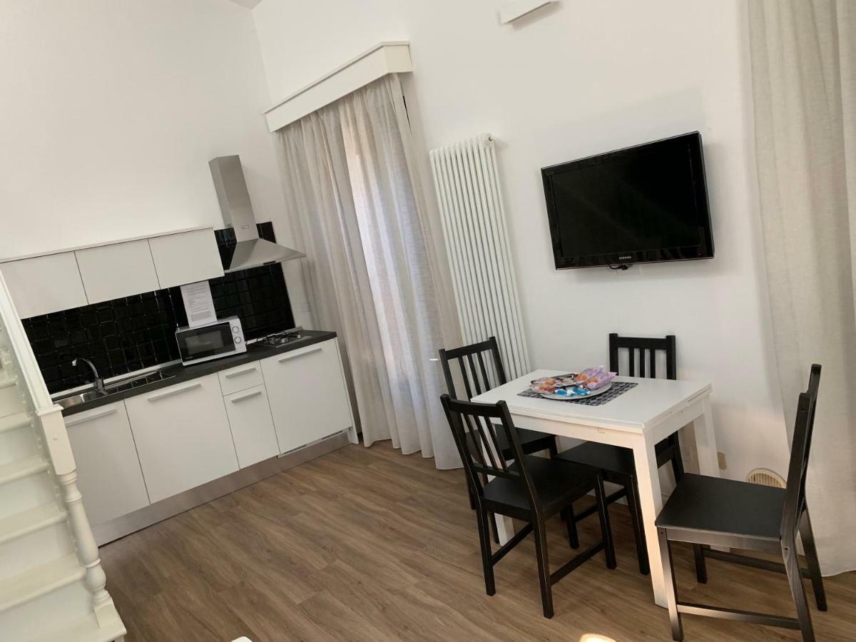 Residence Cavour 63 Ravenne Extérieur photo