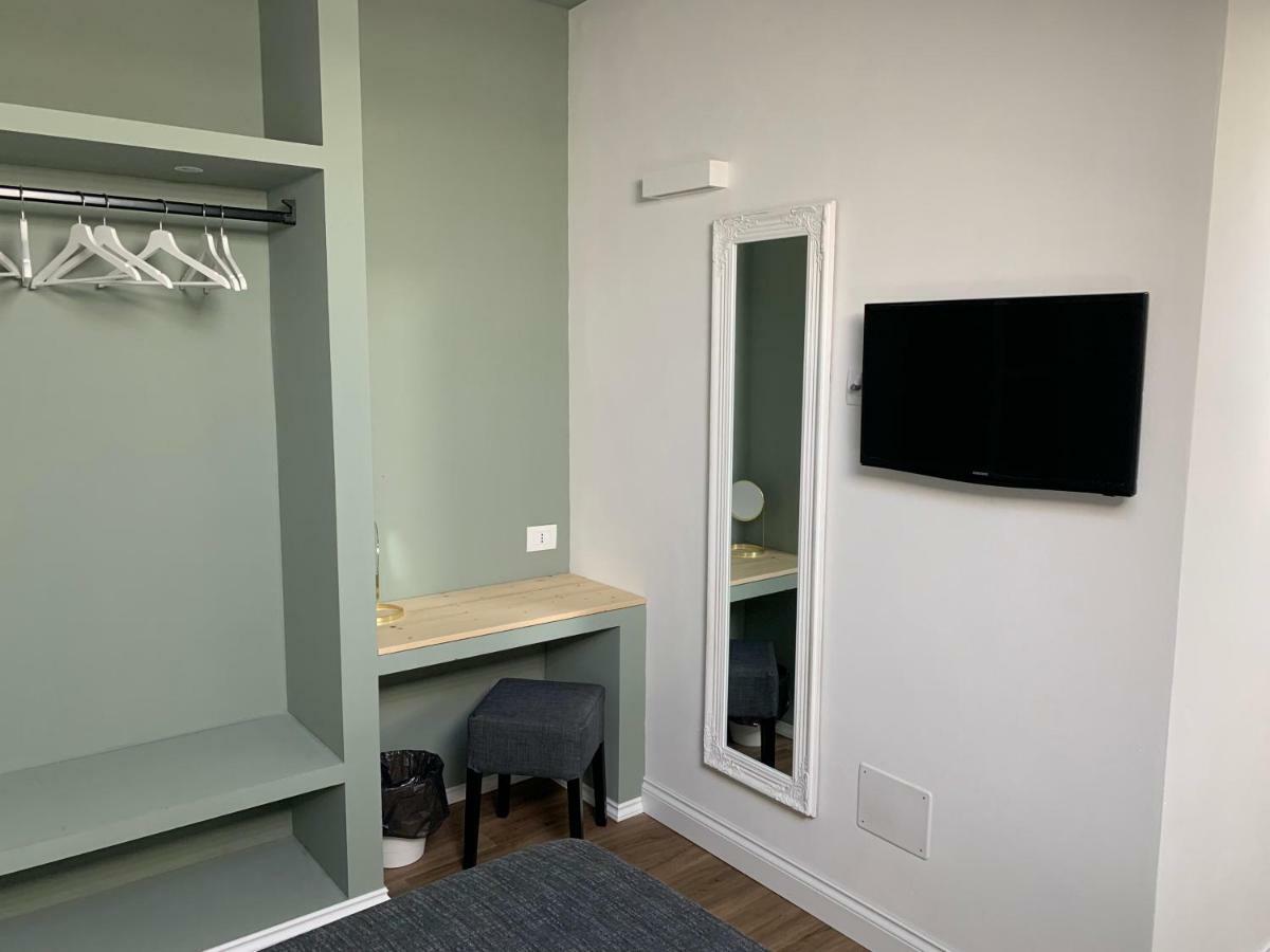 Residence Cavour 63 Ravenne Extérieur photo