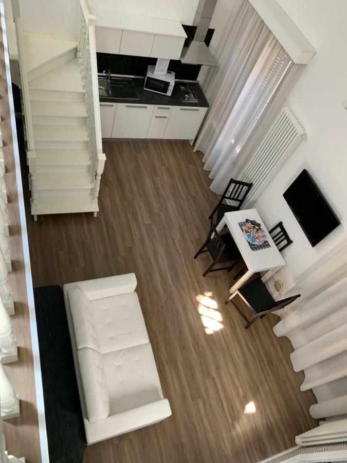 Residence Cavour 63 Ravenne Extérieur photo