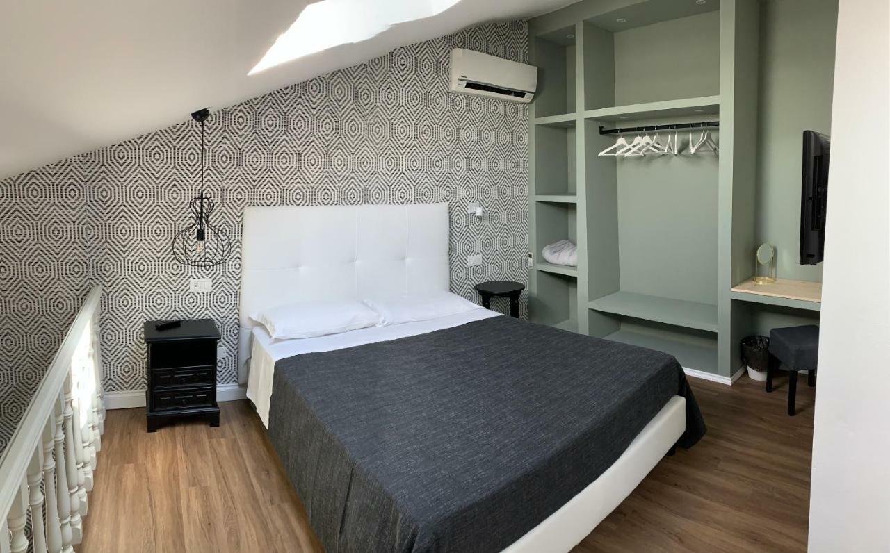 Residence Cavour 63 Ravenne Extérieur photo